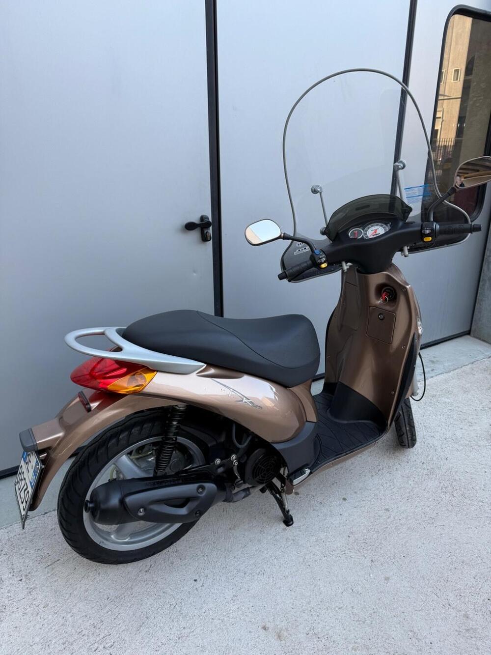 Malaguti Ciak 125 (2000 - 01) (5)