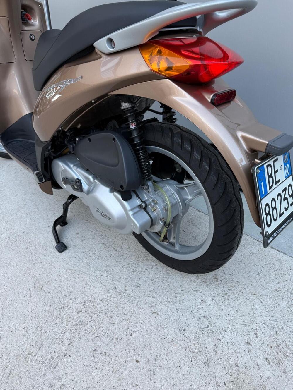 Malaguti Ciak 125 (2000 - 01) (8)