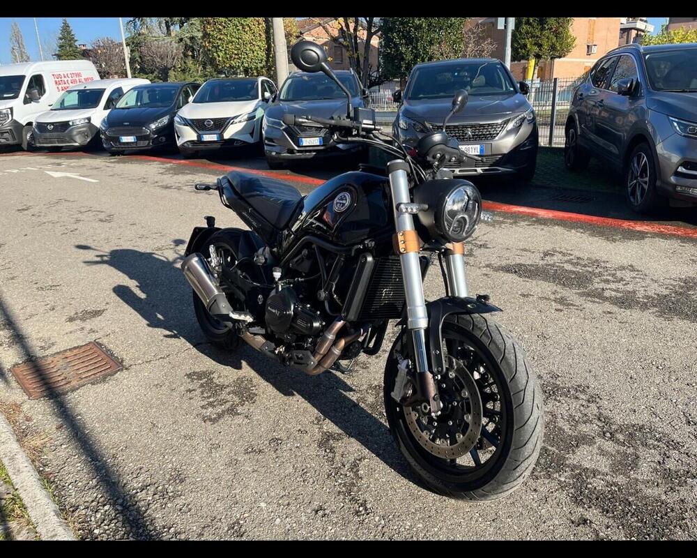 Benelli Leoncino 500 Trail (2021 - 26) (3)