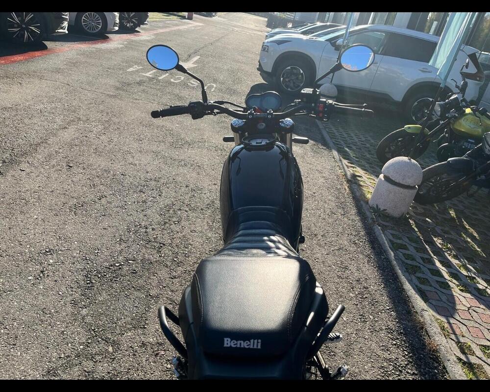 Benelli Leoncino 500 Trail (2021 - 26) (13)