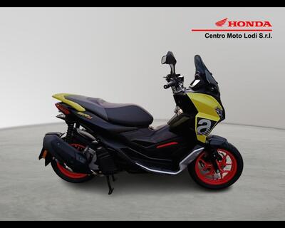 Aprilia SR GT 125 Sport ABS (2022 - 24) usata