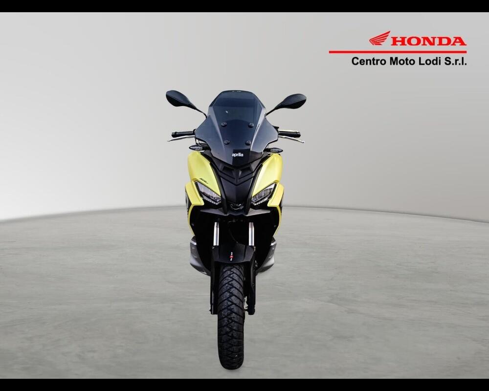 Aprilia SR GT 125 Sport ABS (2022 - 24) (6)