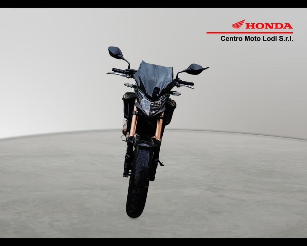 Honda CB 500 F ABS (2016) (6)