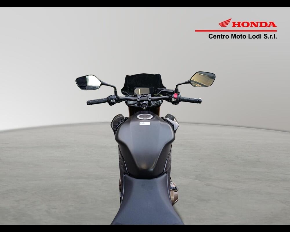 Honda CB 500 F ABS (2016) (8)