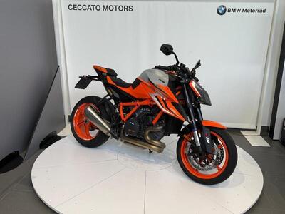 KTM 1290 Super Duke R EVO (2022 - 23) usata