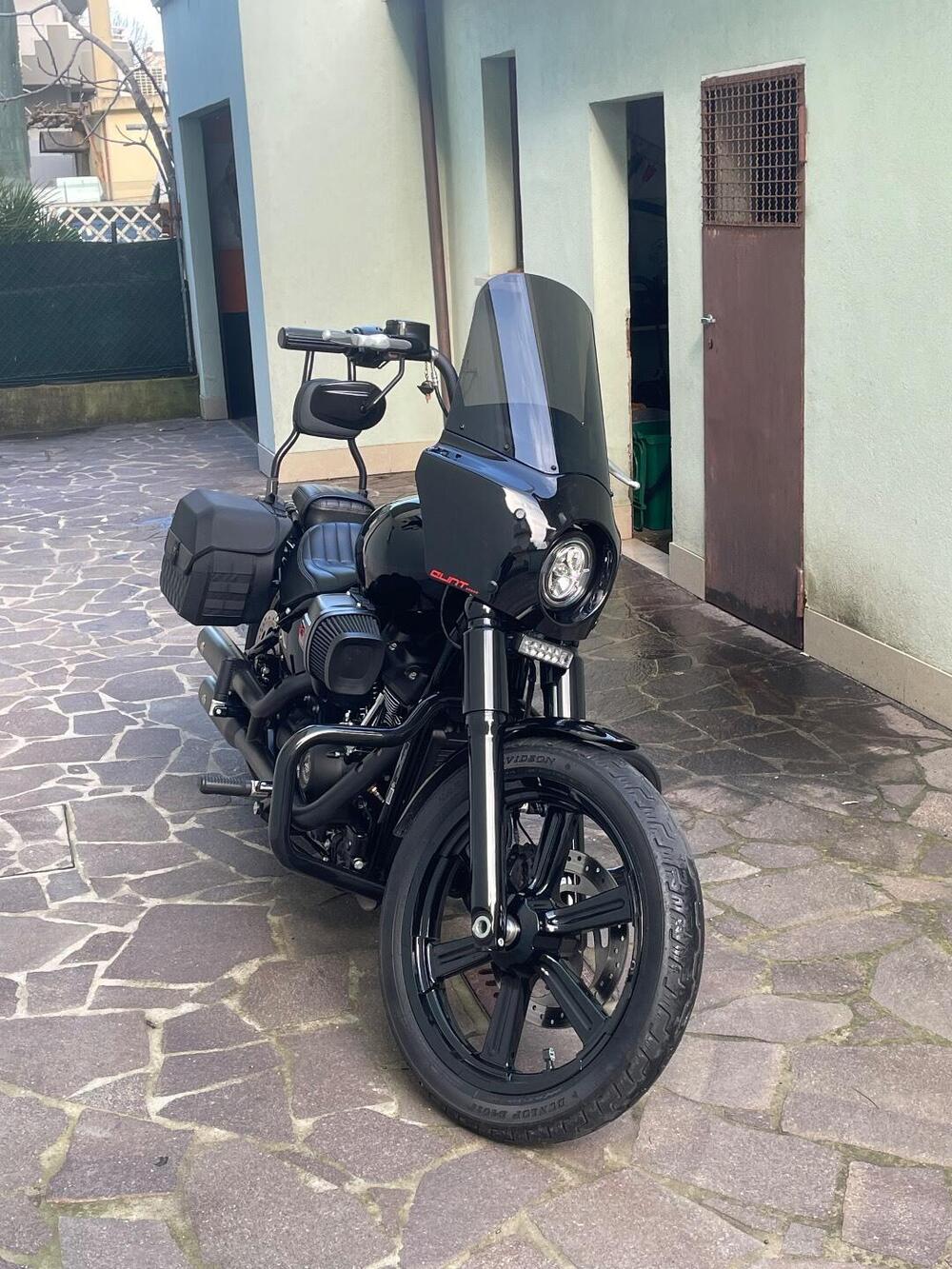 Harley-Davidson Softail Standard (2020) - FXST (4)