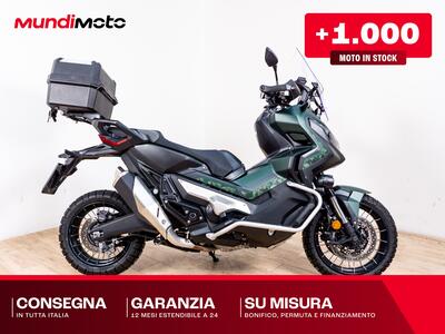 Honda X-ADV 750 (2018 - 20) usata