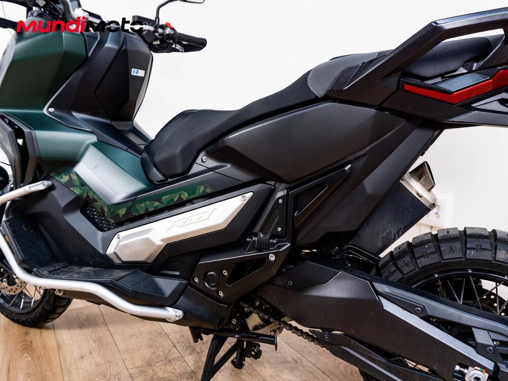 Honda X-ADV 750 (2018 - 20) (10)