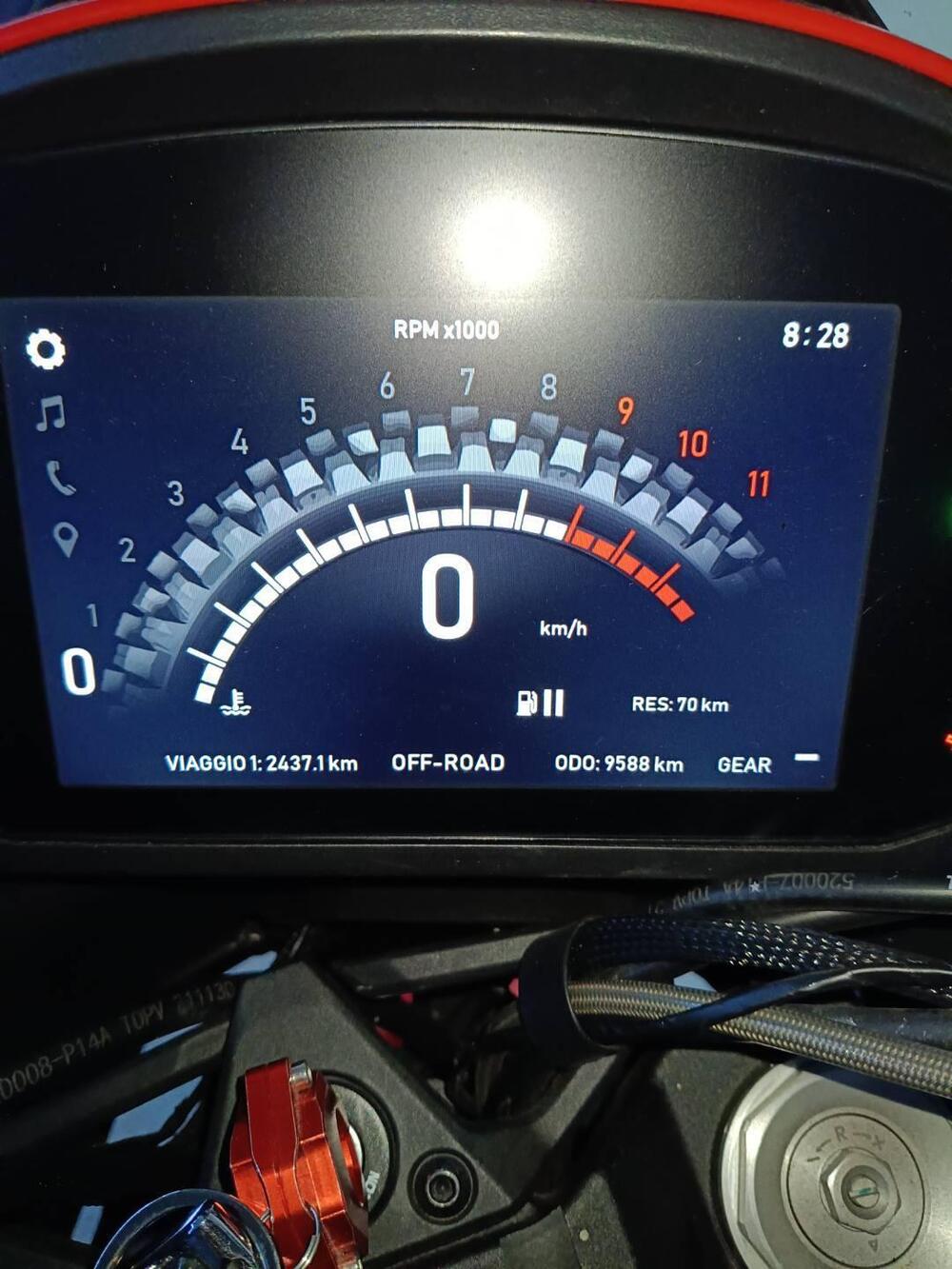 Moto Morini X-Cape 650 (2021 - 25) (2)