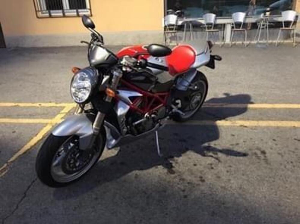 MV Agusta Brutale 910 S (2005 - 11) (5)