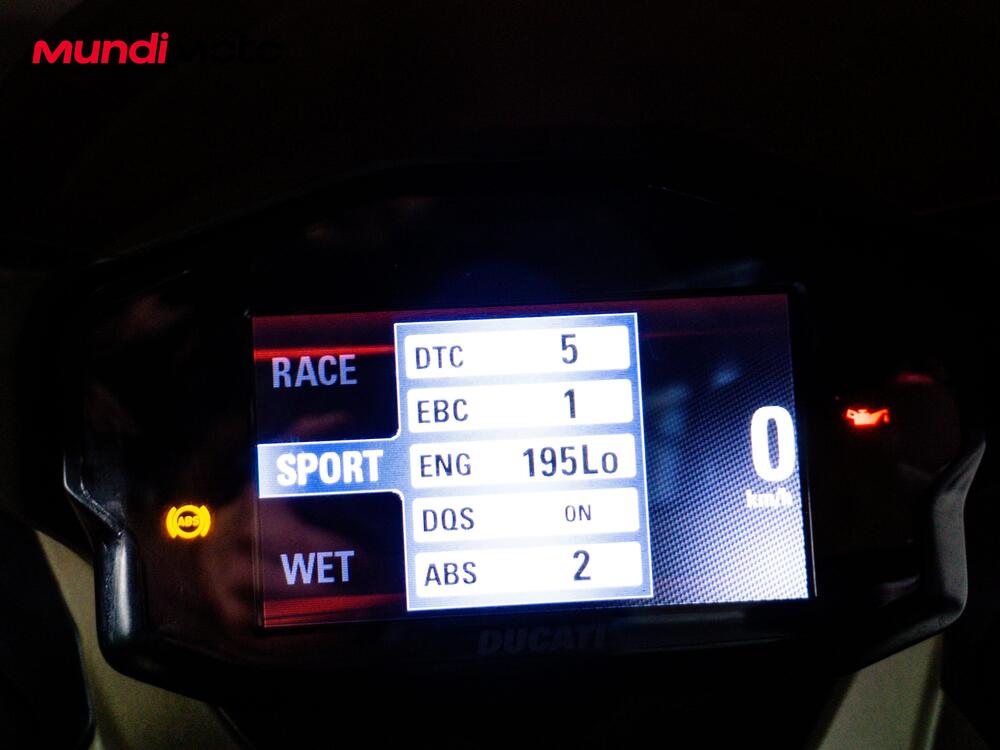 Ducati 1199 Panigale S ABS (2013 - 14) (18)