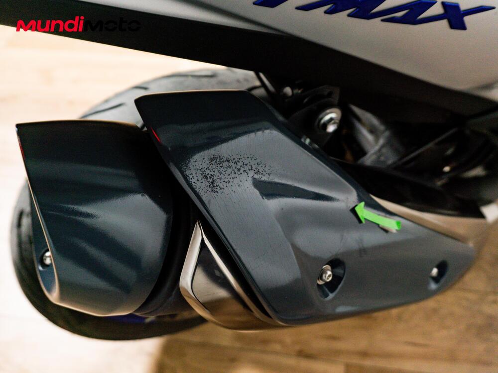 Yamaha T-Max 530 SX (2017 - 19) (13)