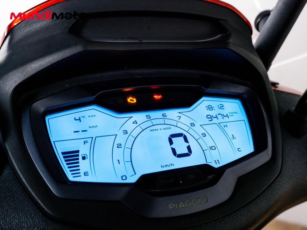 Piaggio Beverly 400 S (2025) (12)