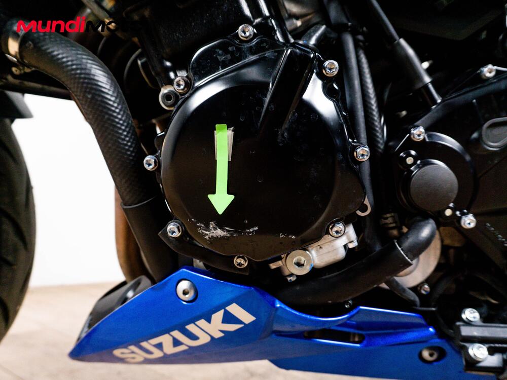 Suzuki GSX S 750 ABS (2017 - 20) (13)