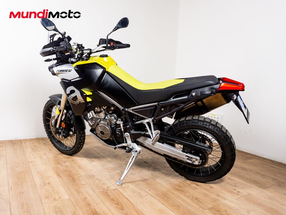 Aprilia Tuareg 660 Rally (2025) (7)