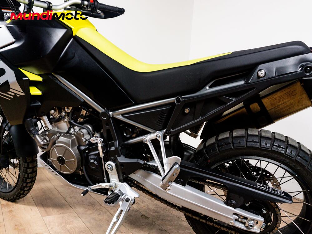 Aprilia Tuareg 660 Rally (2025) (10)