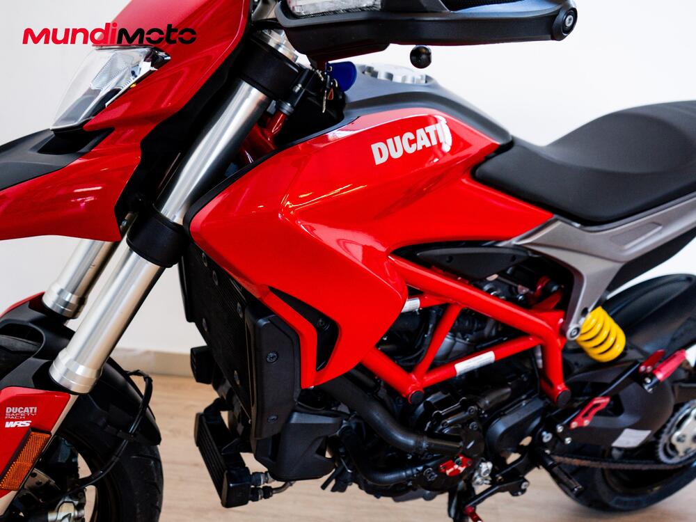 Ducati Hypermotard 939 (2016 - 18) (9)