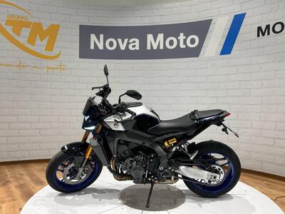 Yamaha MT-09 SP (2024 - 25) usata