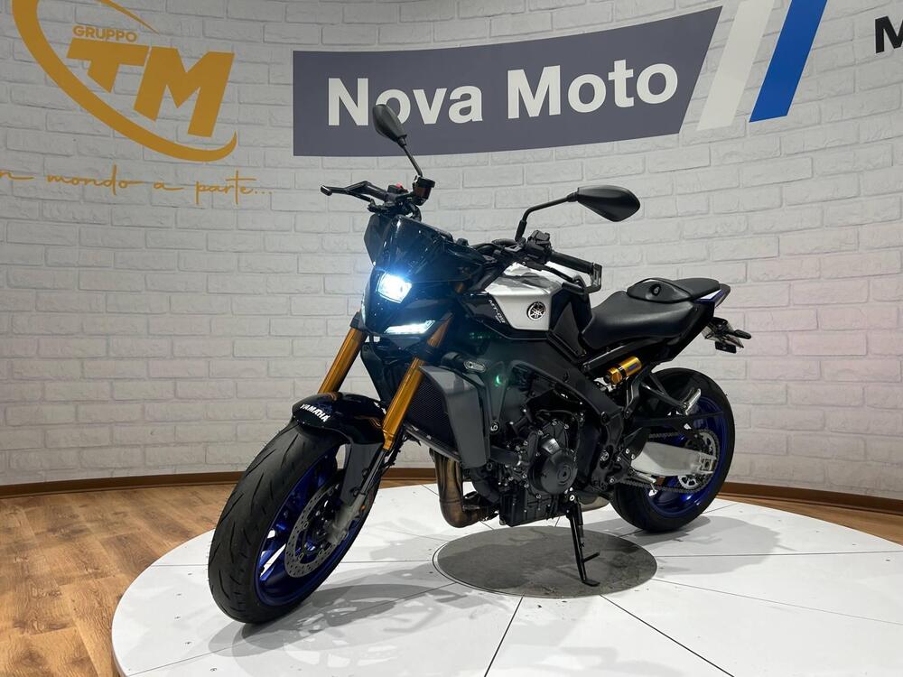 Yamaha MT-09 SP (2024 - 25) (2)