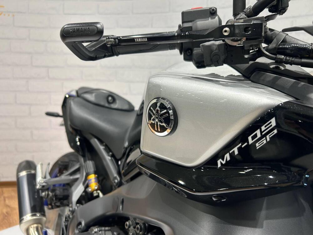 Yamaha MT-09 SP (2024 - 25) (12)