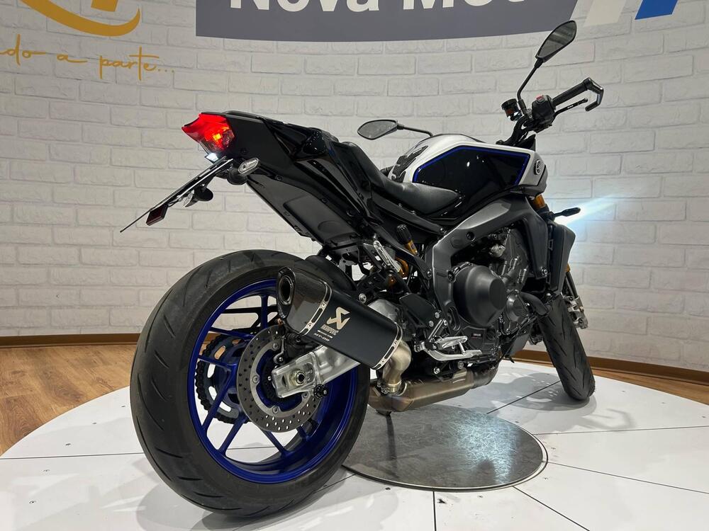 Yamaha MT-09 SP (2024 - 25) (5)