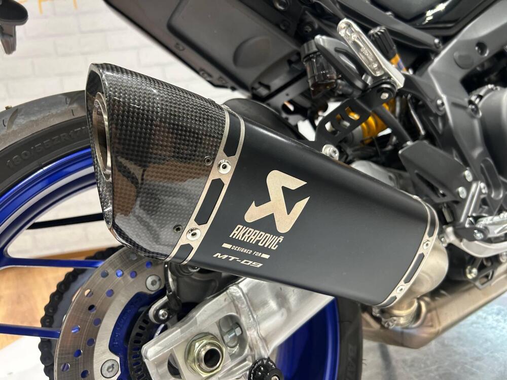 Yamaha MT-09 SP (2024 - 25) (14)