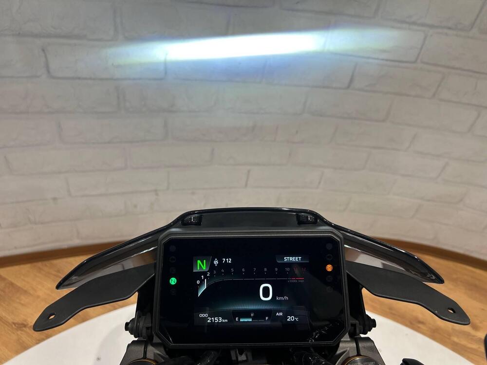 Yamaha MT-09 SP (2024 - 25) (9)