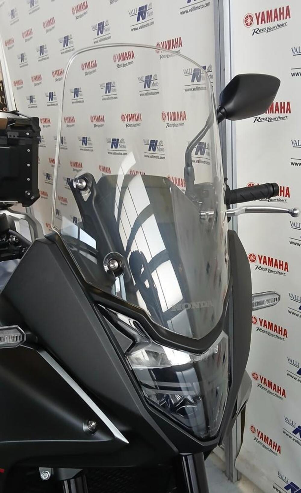 Honda Transalp XL750 (2023 - 24) (6)