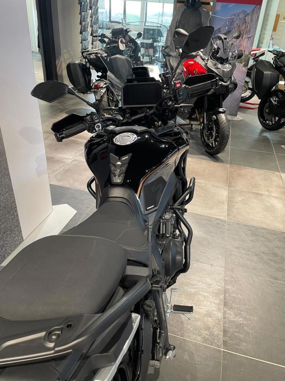 Yamaha Tracer 9 GT+ (2023 - 24) (4)