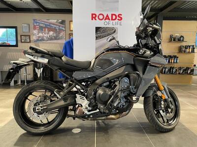 Yamaha Tracer 9 GT+ (2023 - 24) usata