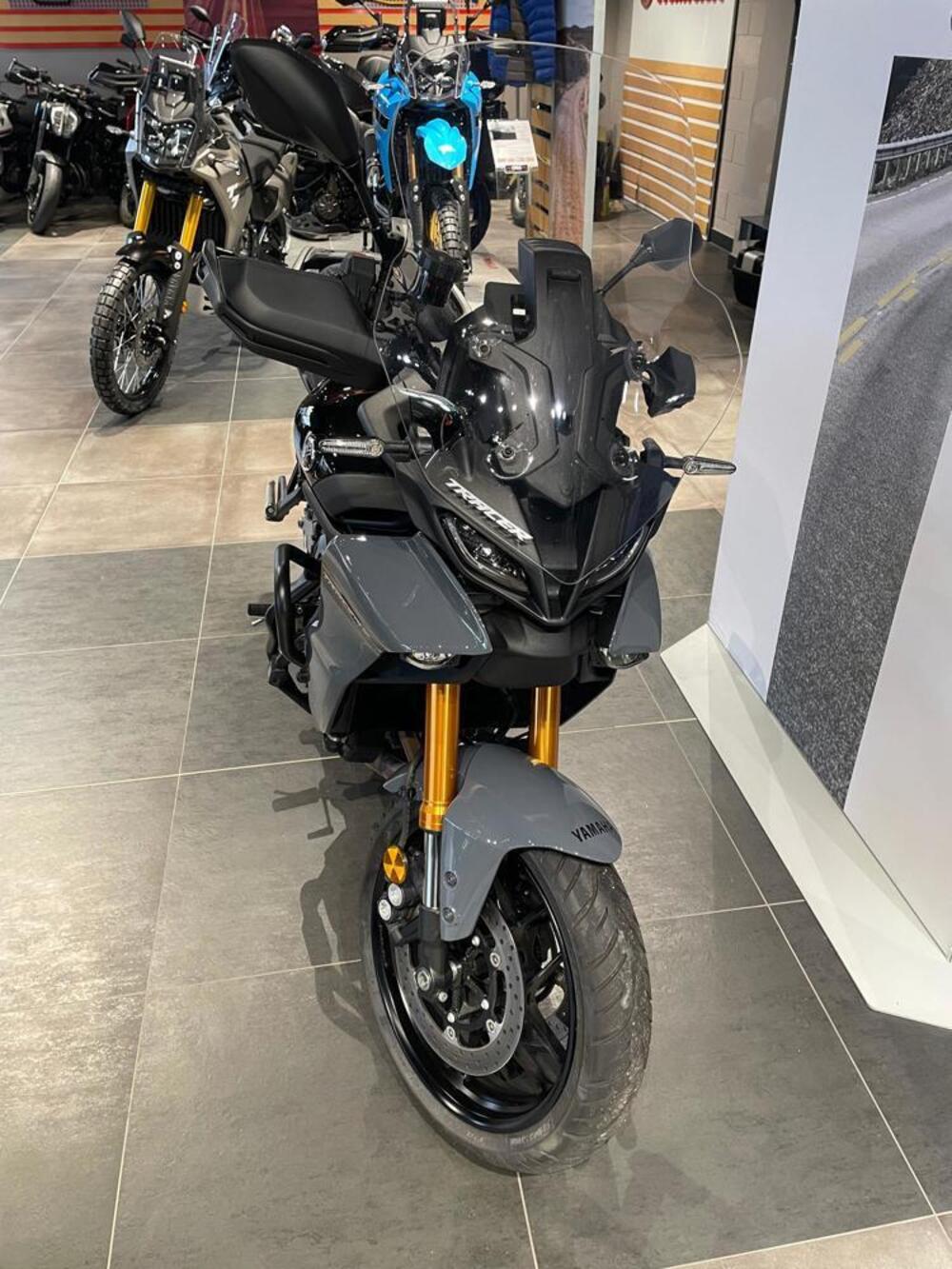 Yamaha Tracer 9 GT+ (2023 - 24) (5)
