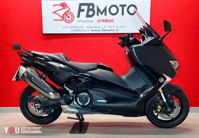 Yamaha T-Max 530 SX (2017 - 19) usata