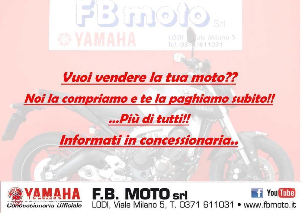 Yamaha T-Max 530 SX (2017 - 19) (6)