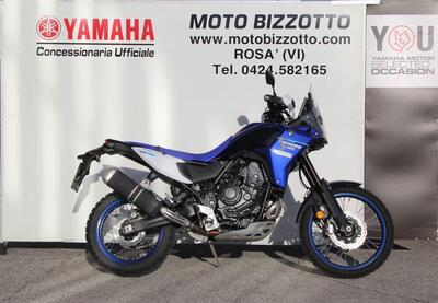 Yamaha T&eacute;n&eacute;r&eacute; 700 (2025) usata