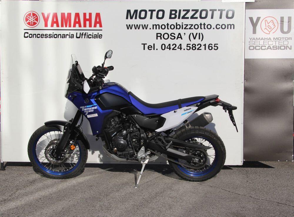 Yamaha Ténéré 700 (2025) (2)