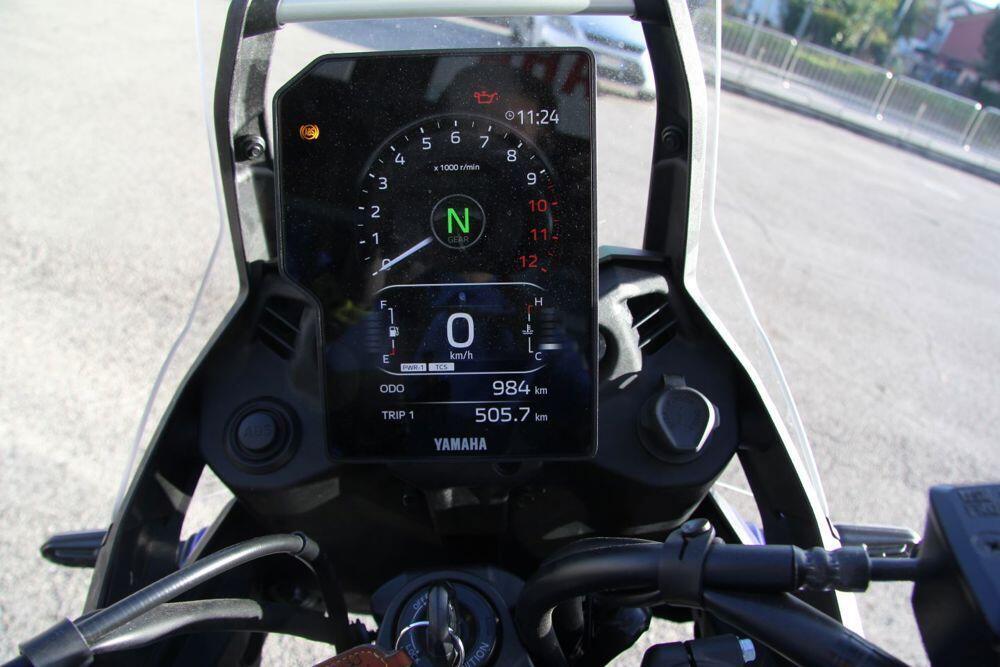 Yamaha Ténéré 700 (2025) (5)