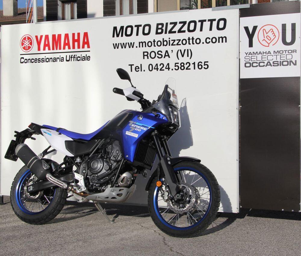 Yamaha Ténéré 700 (2025) (3)