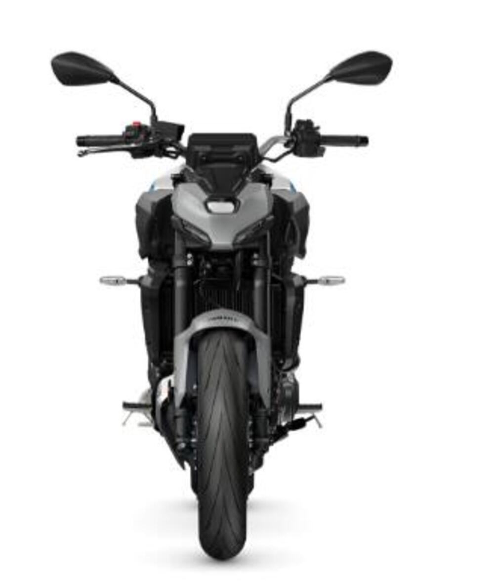 Yamaha MT-07 (2025) (2)
