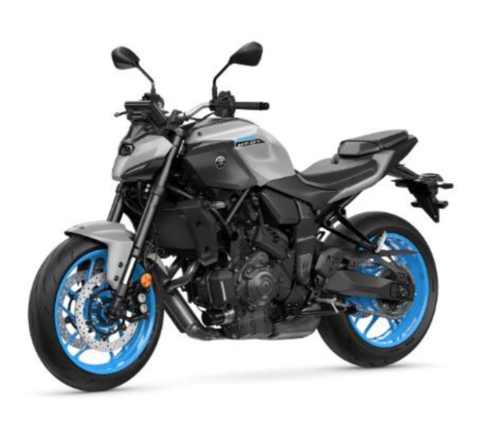 Yamaha MT-07 (2025) (3)