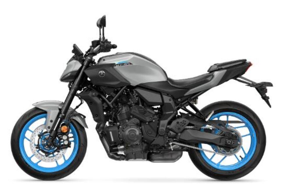 Yamaha MT-07 (2025) (4)