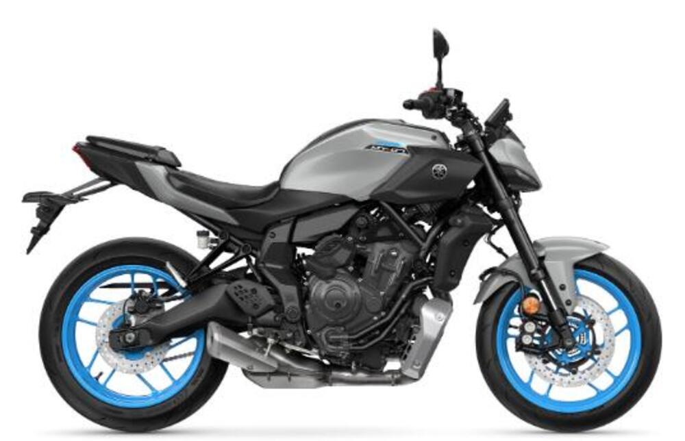 Yamaha MT-07 (2025) (6)
