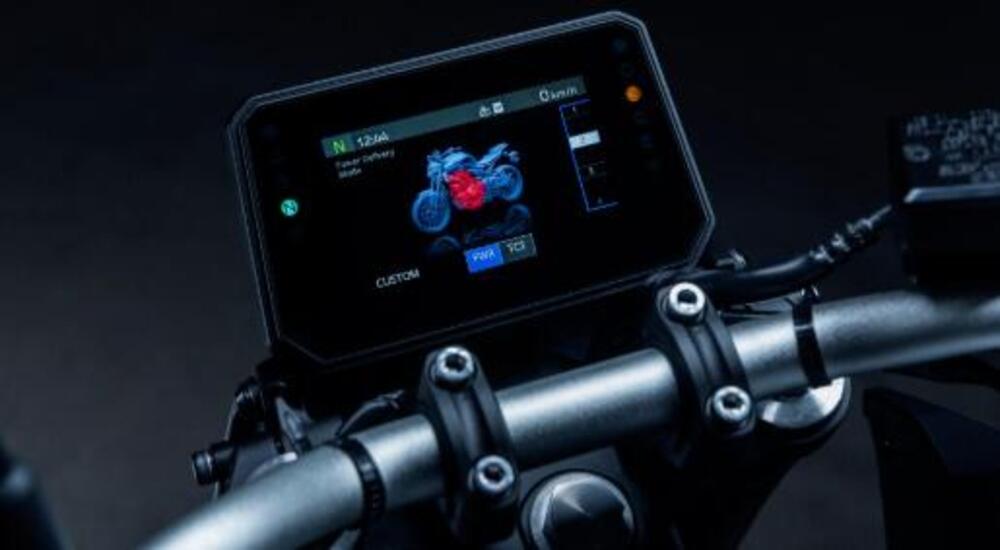 Yamaha MT-07 (2025) (7)