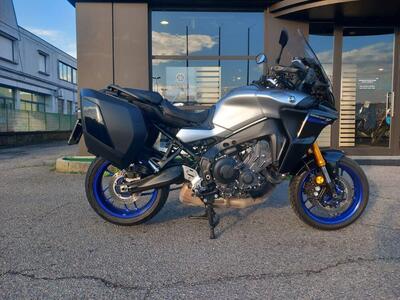 Yamaha Tracer 9 GT (2021 - 24) usata