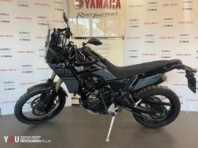 Yamaha T&eacute;n&eacute;r&eacute; 700 (2022 - 24) usata