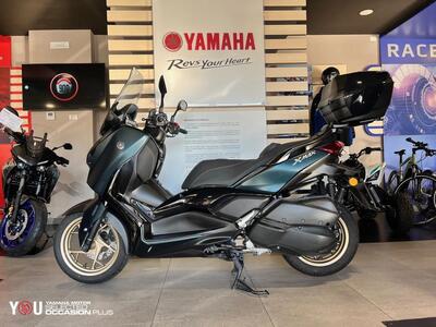 Yamaha X-Max 300 Tech Max (2021 - 24) usata