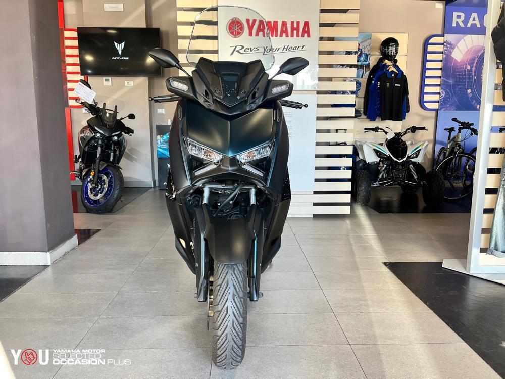 Yamaha X-Max 300 Tech Max (2021 - 24) (7)
