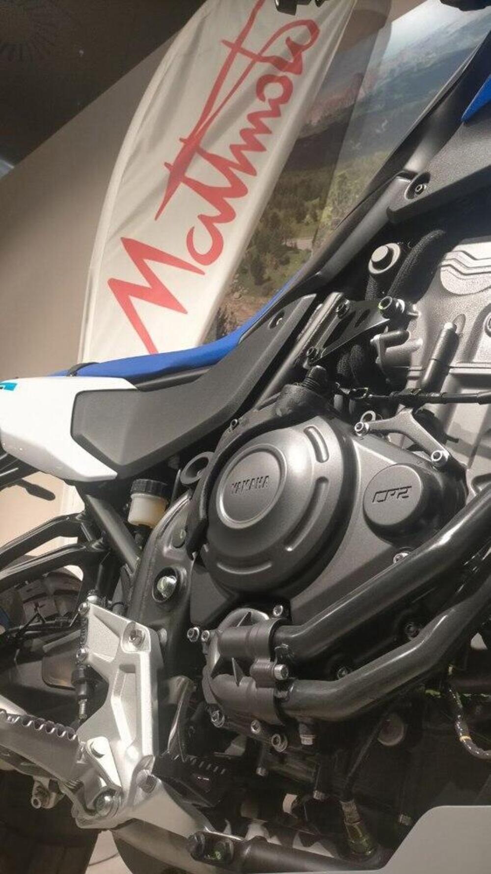 Yamaha Ténéré 700 (2025) (2)