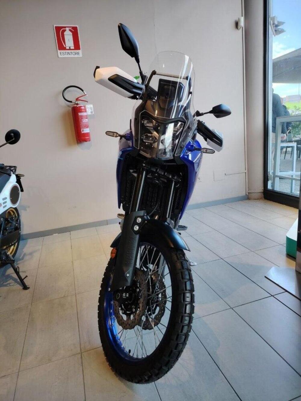 Yamaha Ténéré 700 (2025) (5)