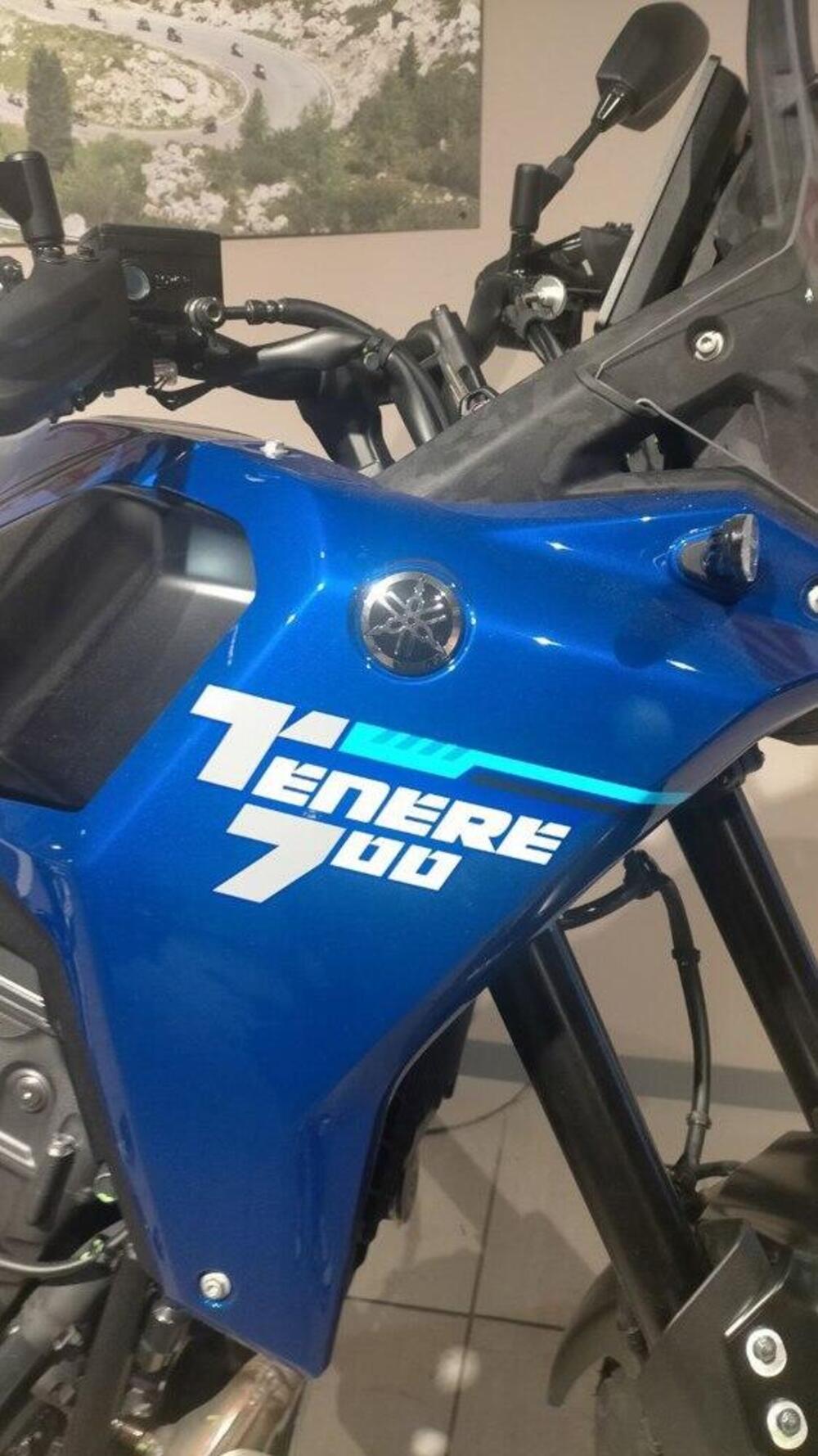 Yamaha Ténéré 700 (2025) (4)