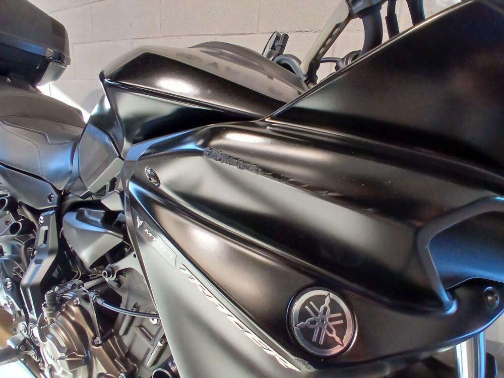 Yamaha Tracer 700 (2016 - 20) (6)